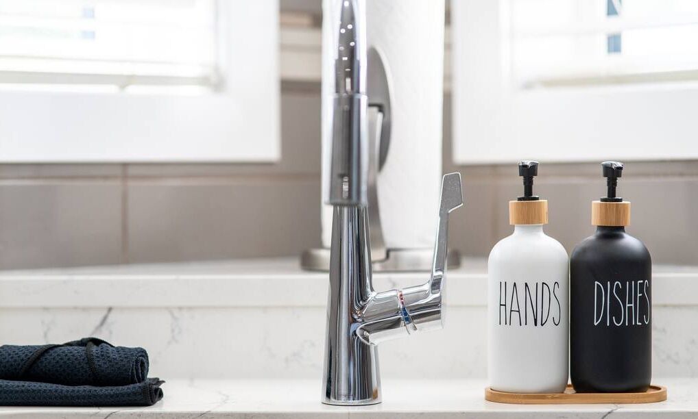 Photo of Bathroom in North Central Edmonton