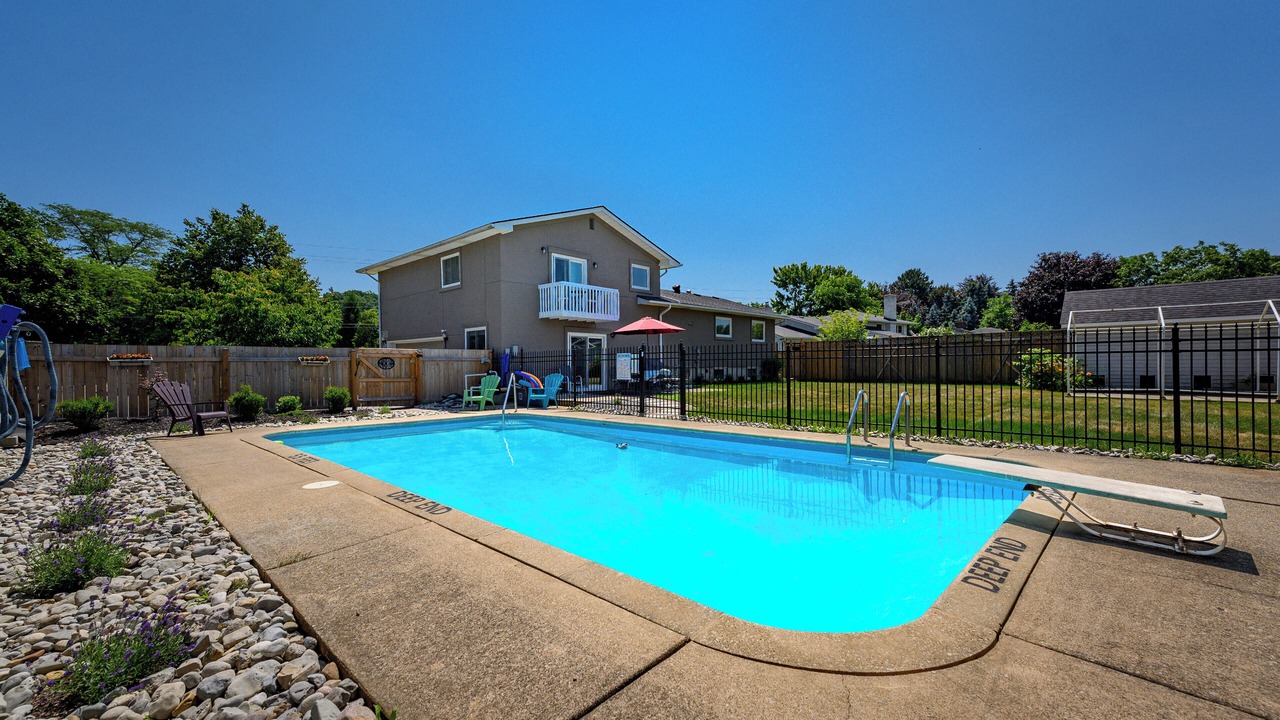 Photo of Outdoor in St. Davids