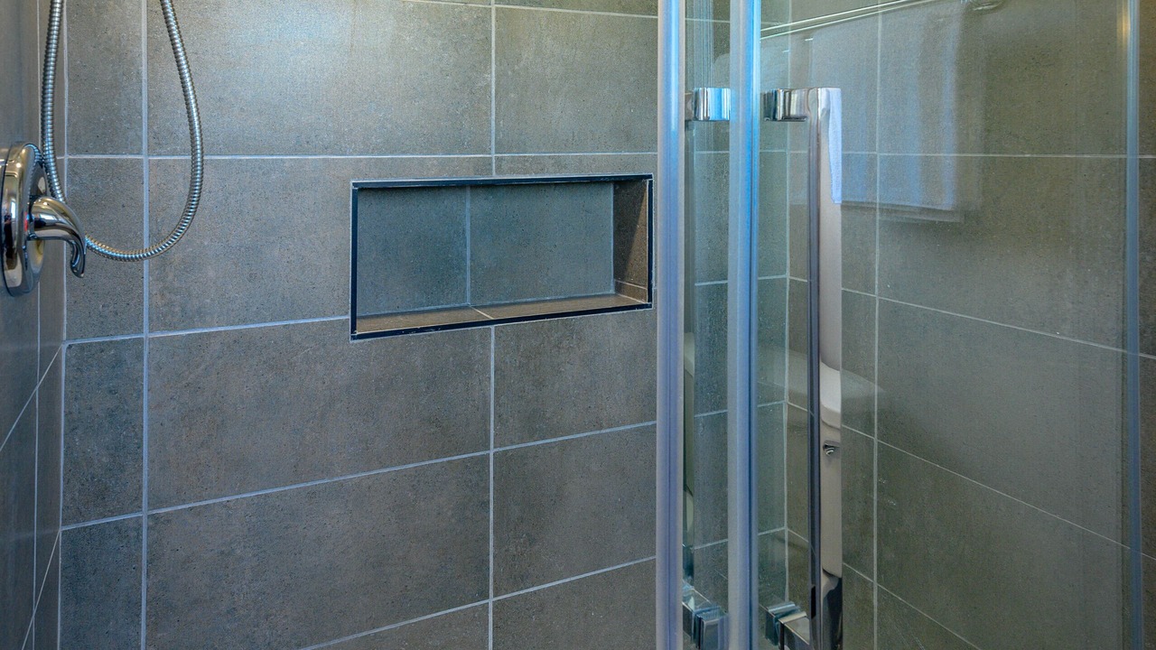 Photo of Bathroom in St. Davids