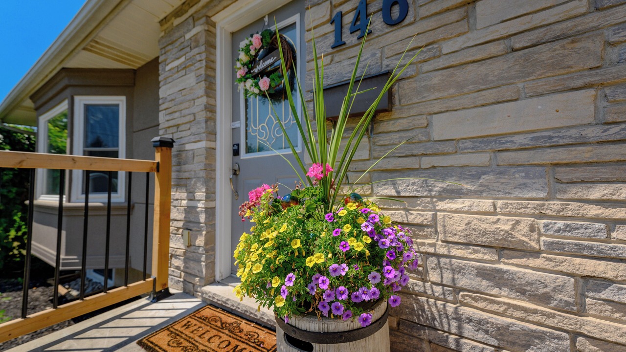 Photo of Outdoor in St. Davids