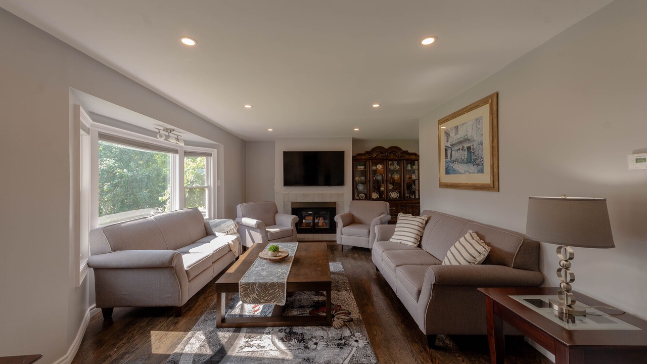 Photo of Livingroom in St. Davids