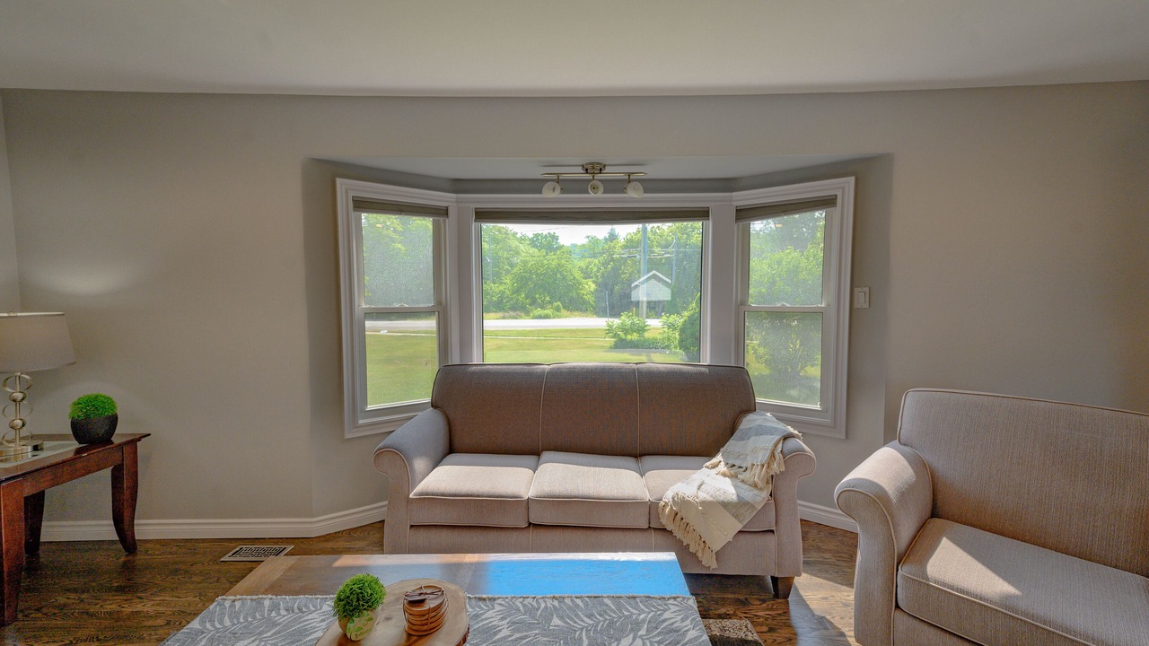 Photo of Livingroom in St. Davids