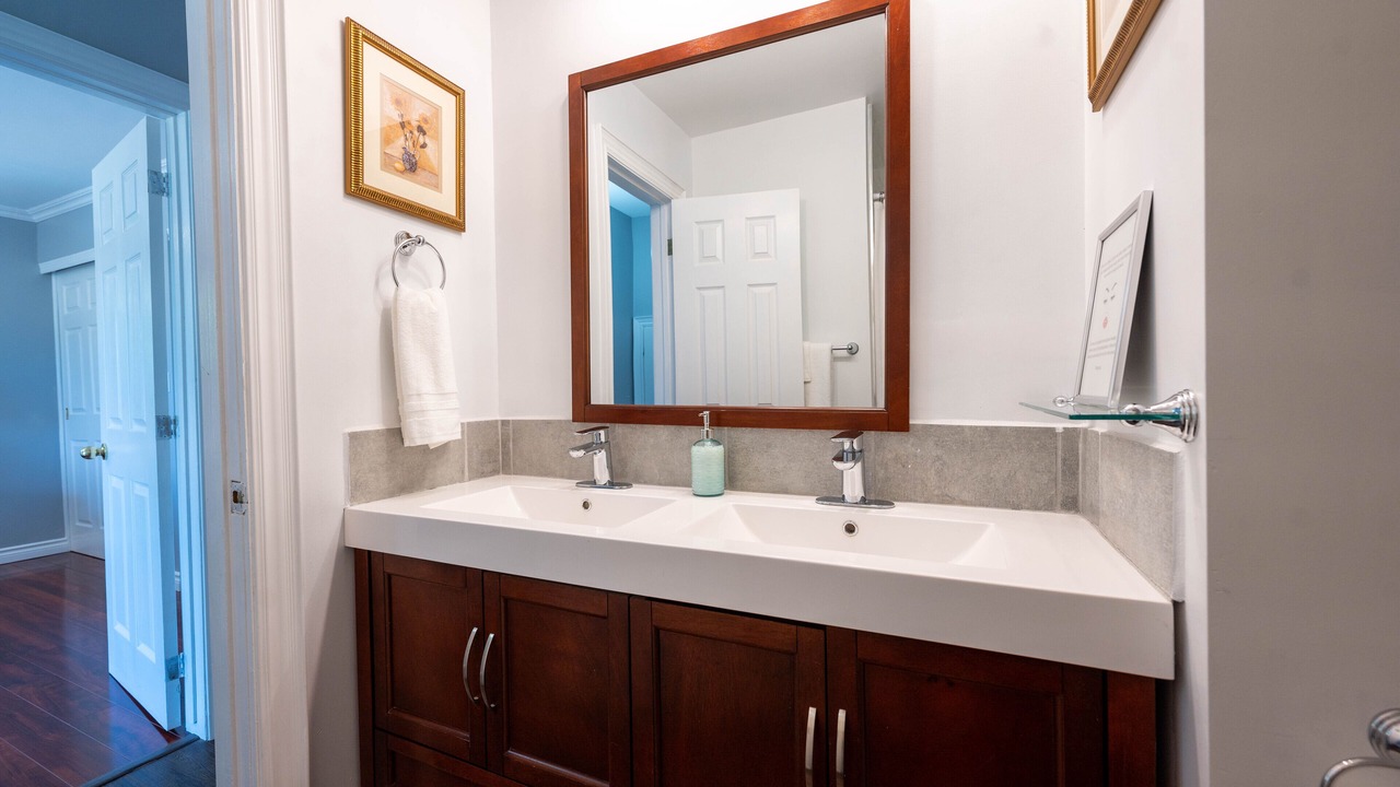 Photo of Bathroom in St. Davids