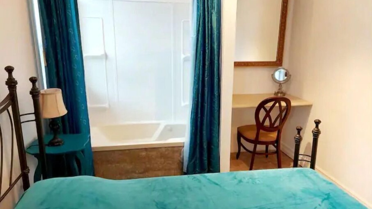Photo of Bedroom in Restigouche County