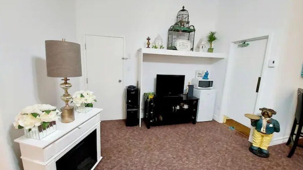 Photo of Livingroom in Restigouche County