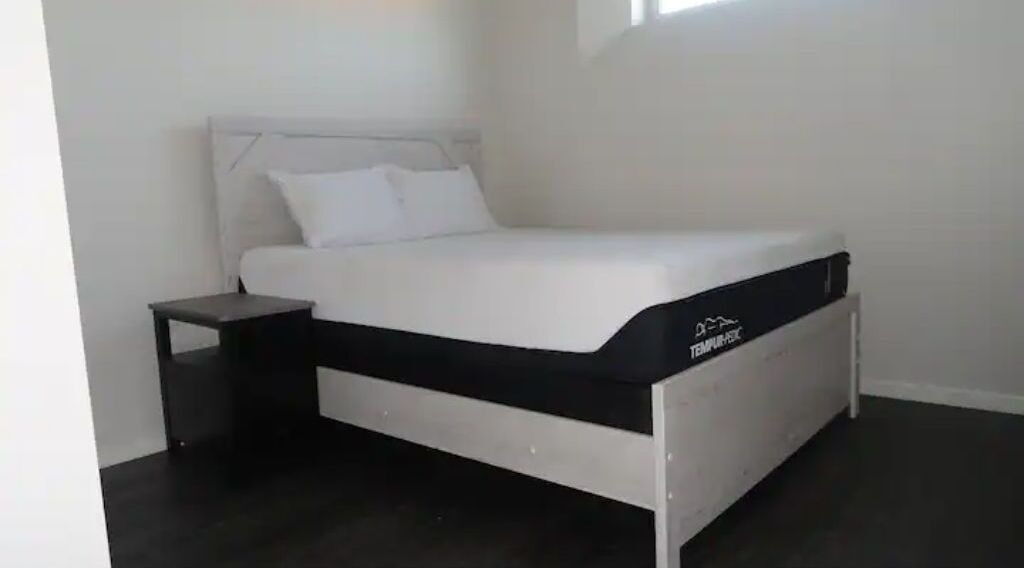 Photo of Bedroom in Transcona