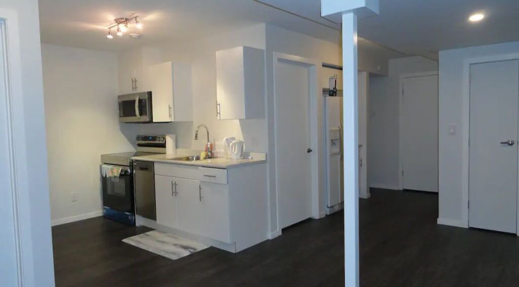 Photo of Kitchen in Transcona