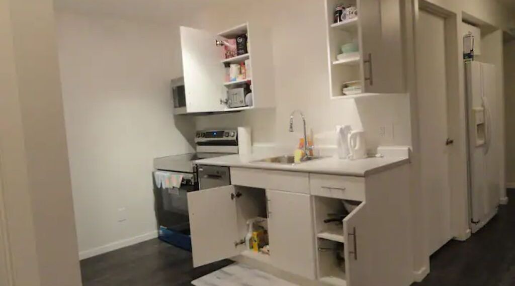 Photo of Kitchen in Transcona