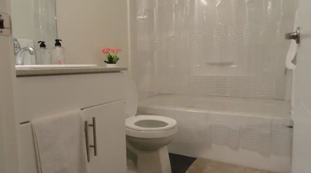 Photo of Bathroom in Transcona
