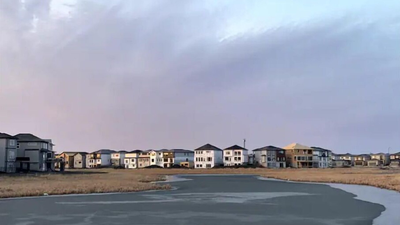 Photo of Outdoor in Transcona