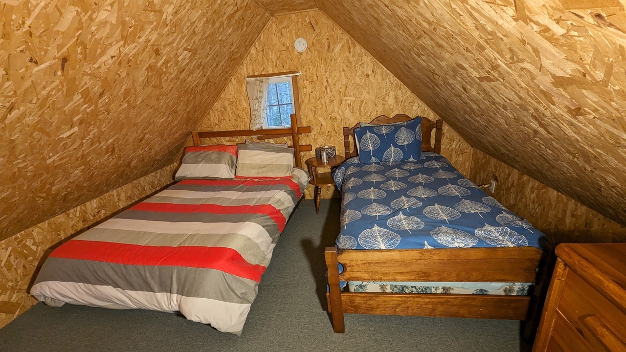 Photo of Bedroom in Riviere-Rouge