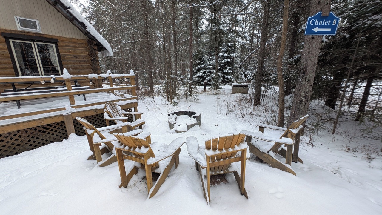 Photo of Outdoor in Riviere-Rouge