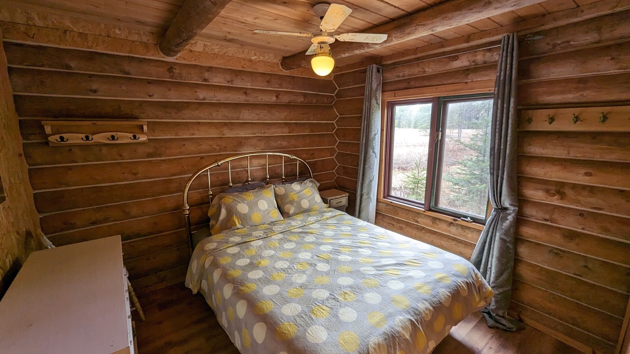 Photo of Bedroom in Riviere-Rouge