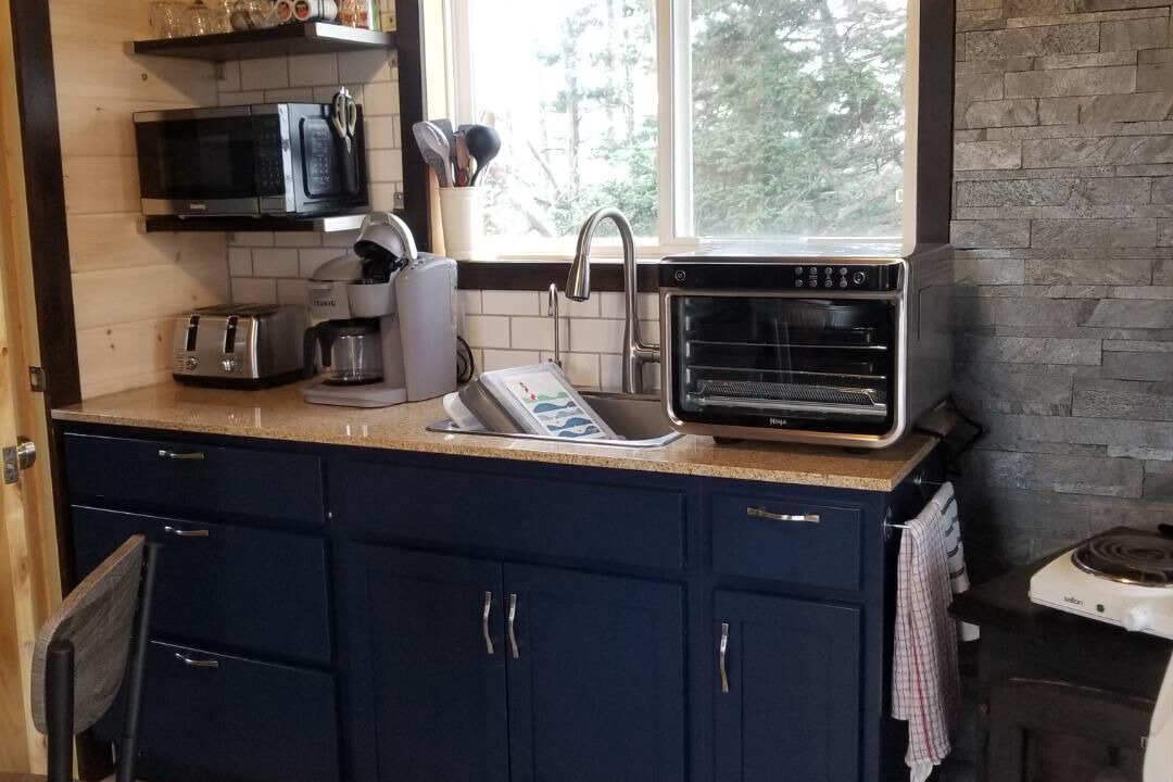 Photo of Kitchen in Meteghan