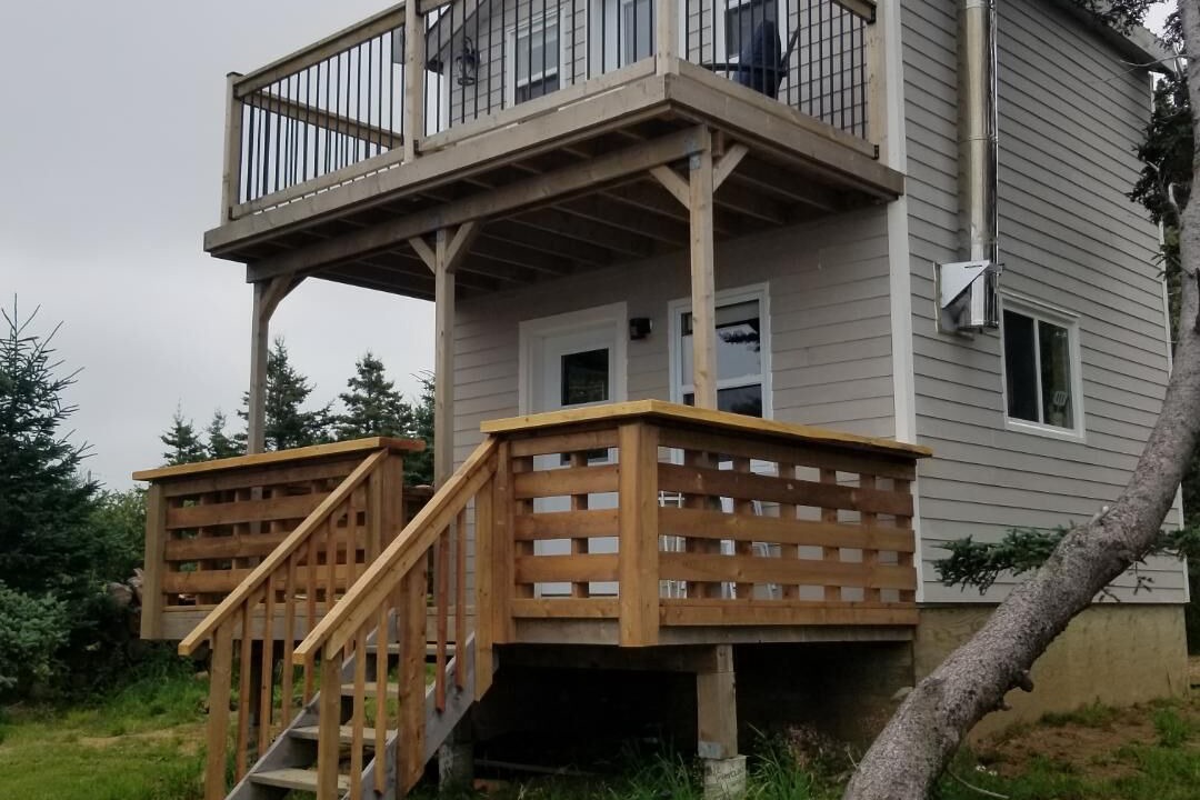 Photo of Outdoor in Meteghan