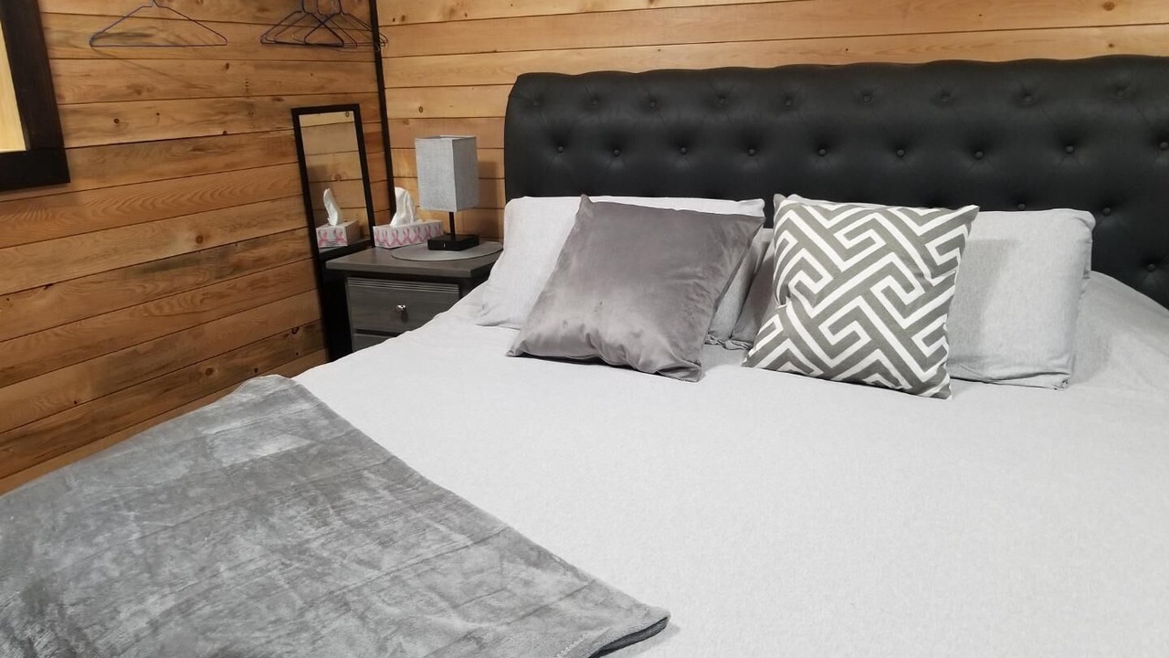 Photo of Bedroom in Meteghan