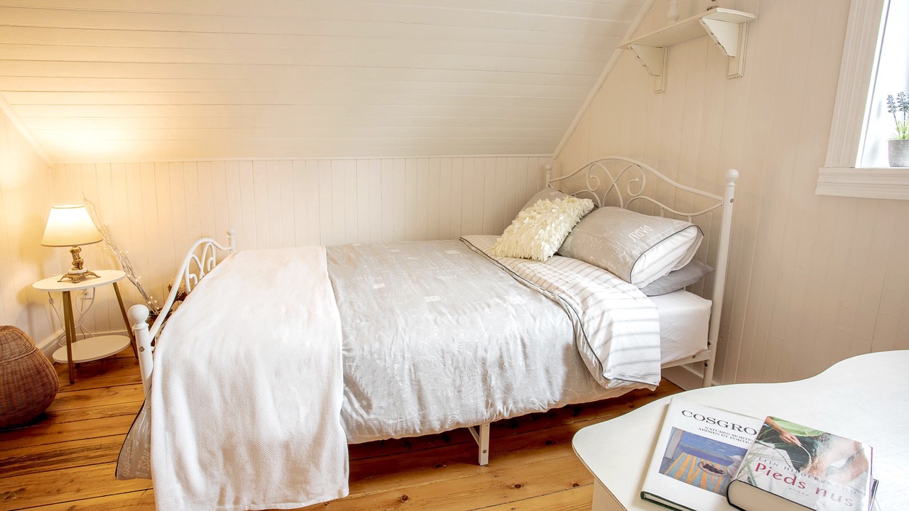 Photo of Bedroom in Saint-Nazaire-de-Dorchester