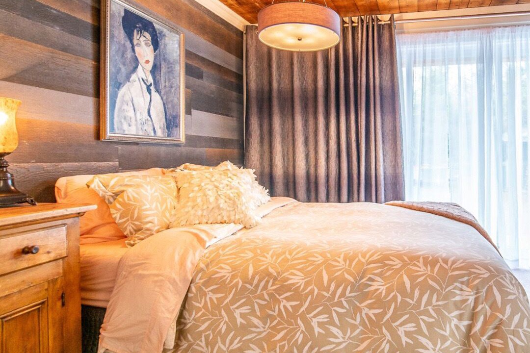 Photo of Bedroom in Saint-Nazaire-de-Dorchester