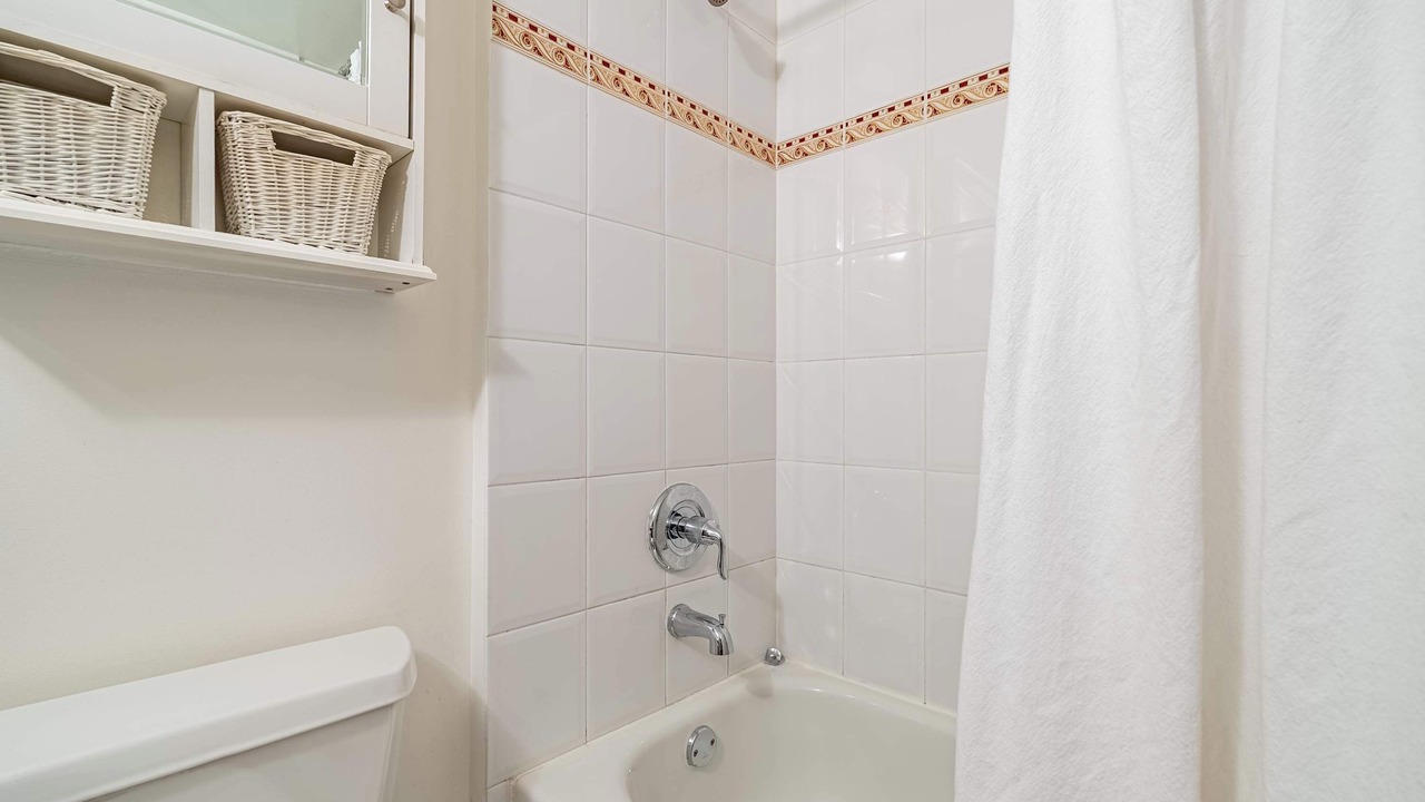 Photo of Bathroom in Downtown Vancouver