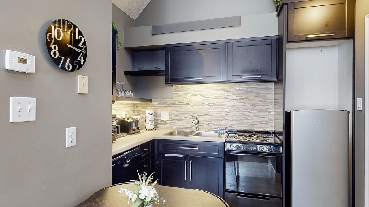 Photo of Kitchen in Craigleith