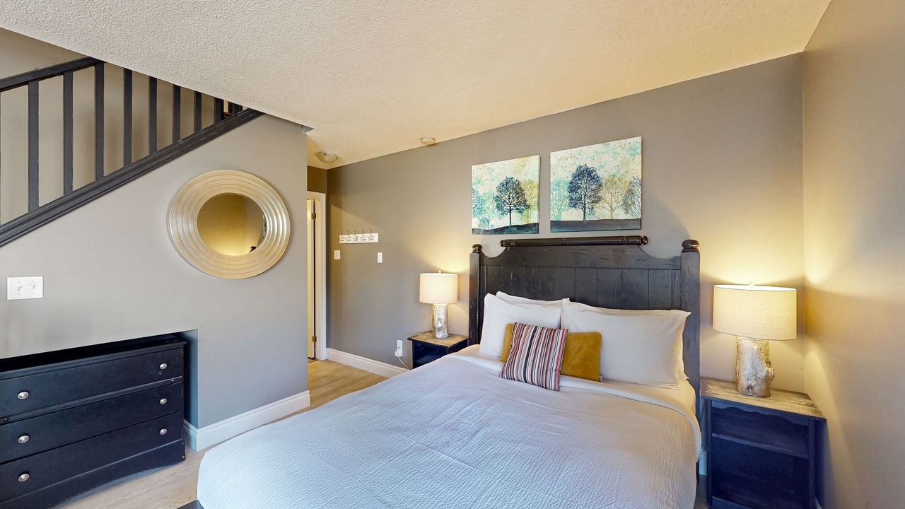 Photo of Bedroom in Craigleith