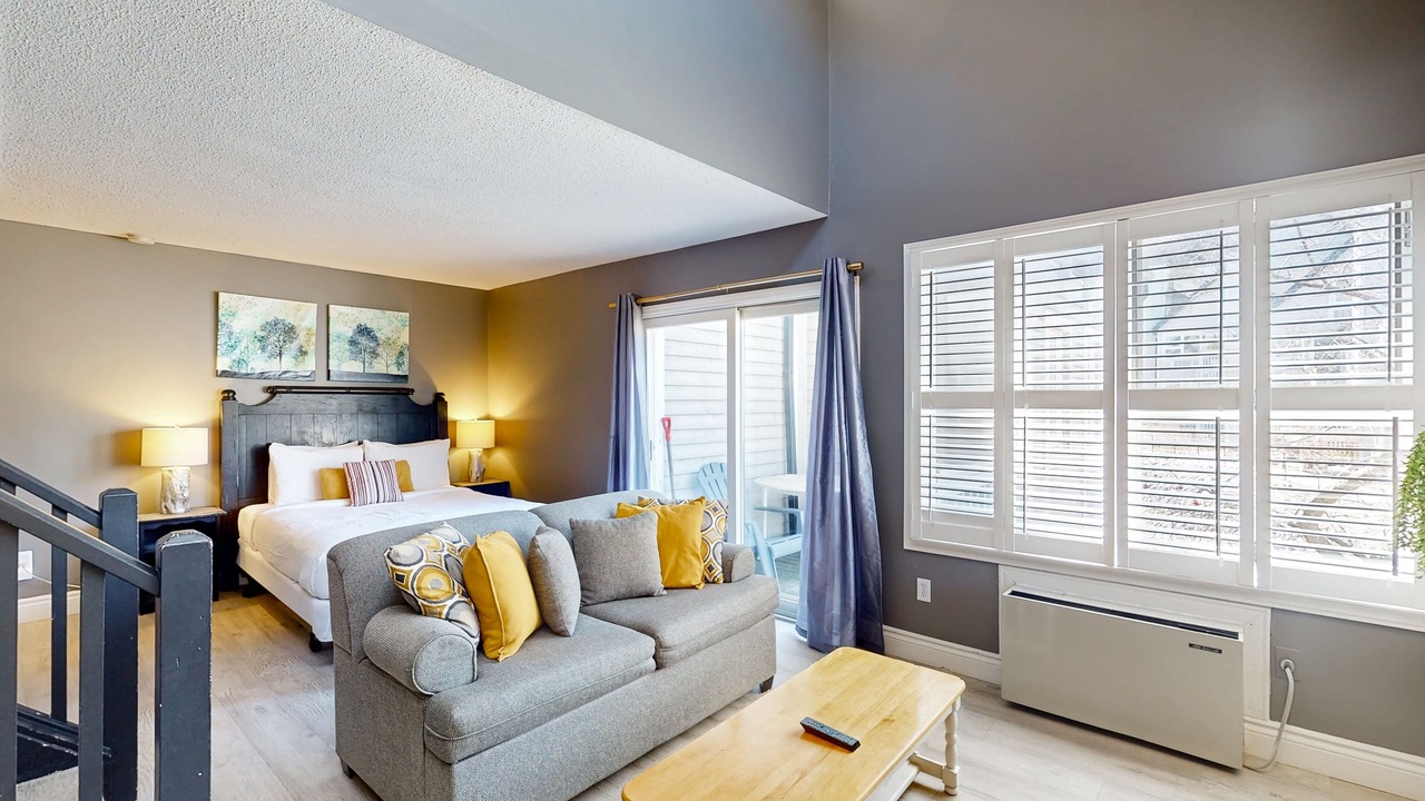Photo of Livingroom in Craigleith