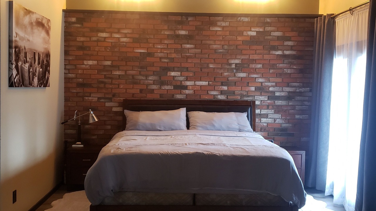 Photo of Bedroom in Salmon Arm