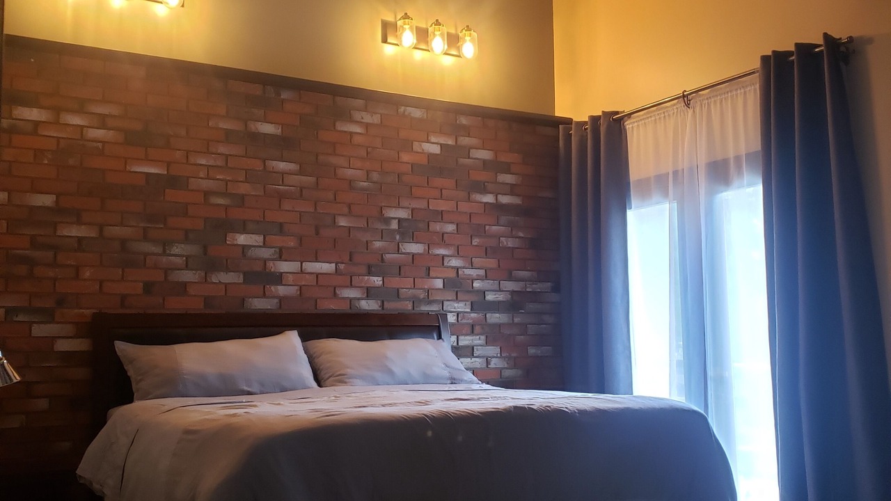 Photo of Bedroom in Salmon Arm