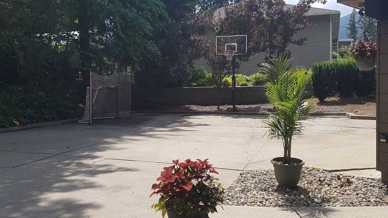 Photo of Outdoor in Salmon Arm