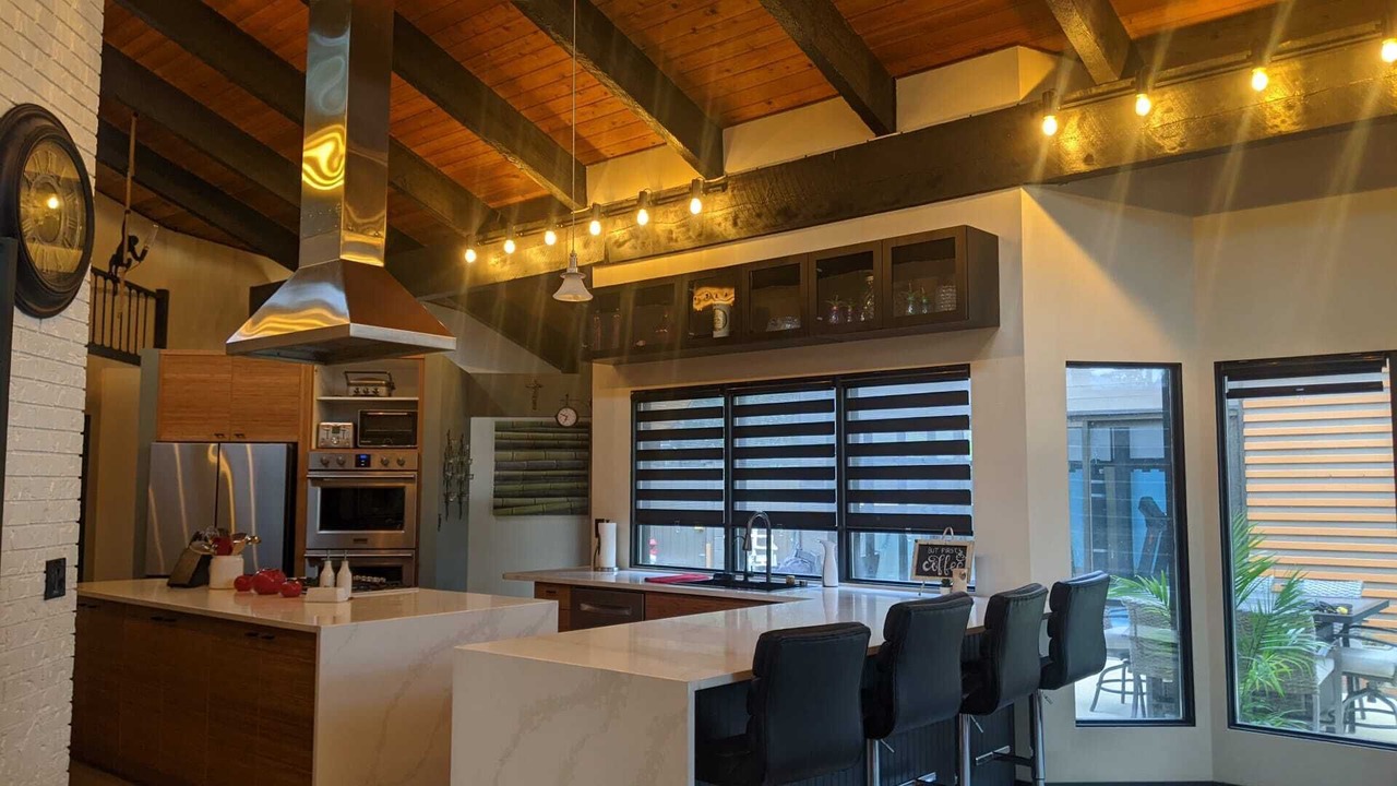 Photo of Kitchen in Salmon Arm