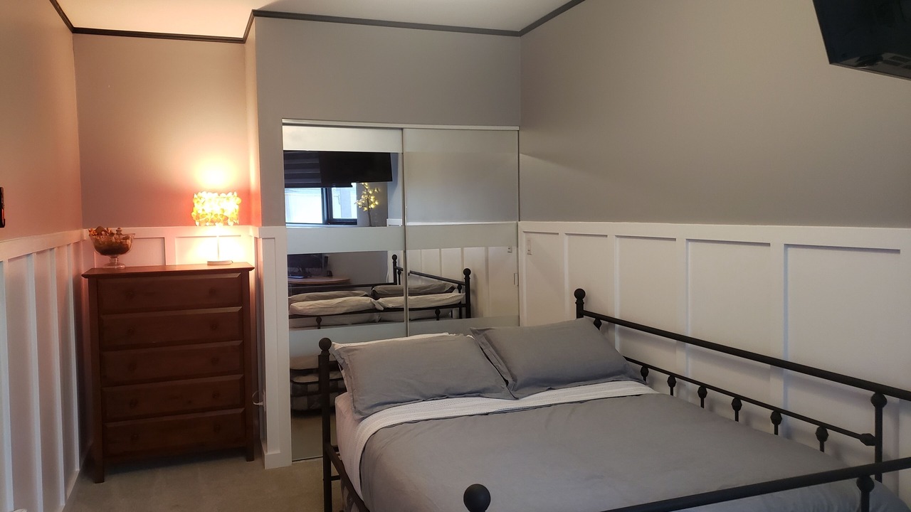 Photo of Bedroom in Salmon Arm