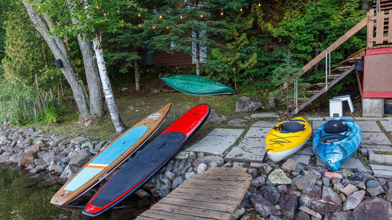 Photo of Outdoor in Val-des-Monts