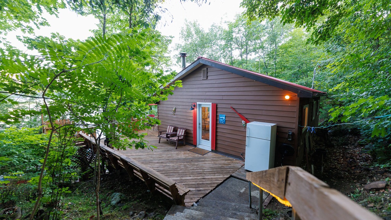 Photo of Outdoor in Val-des-Monts