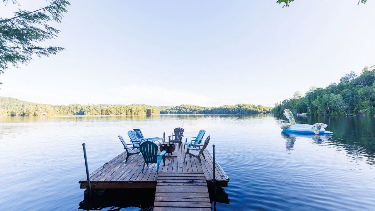 Photo of Outdoor in Val-des-Monts