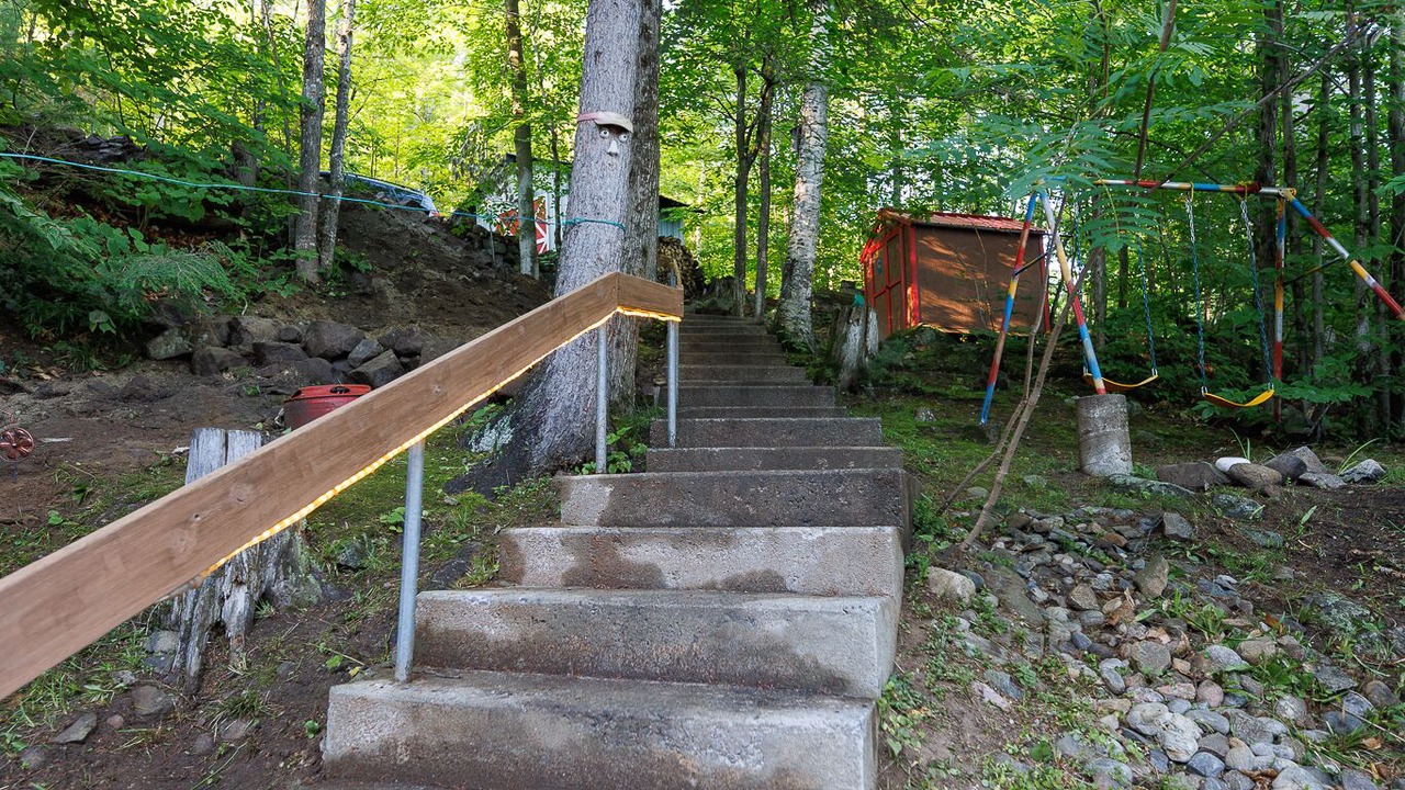 Photo of Outdoor in Val-des-Monts