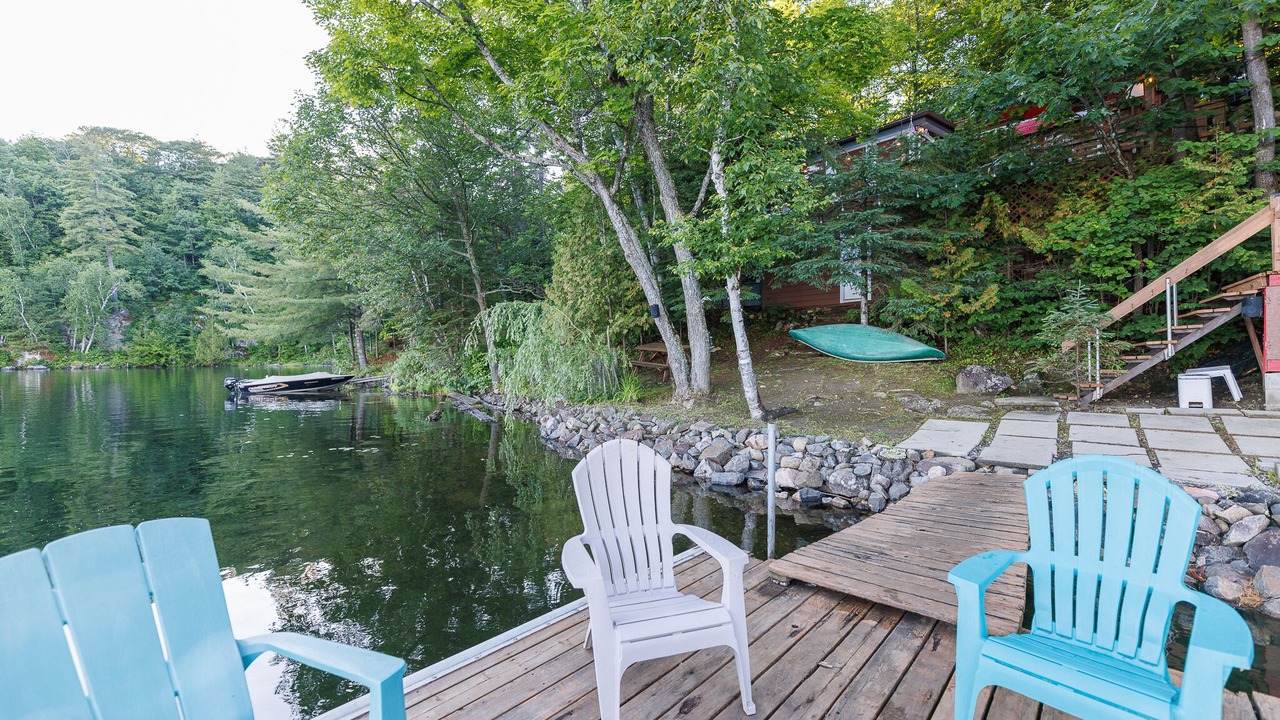 Photo of Outdoor in Val-des-Monts