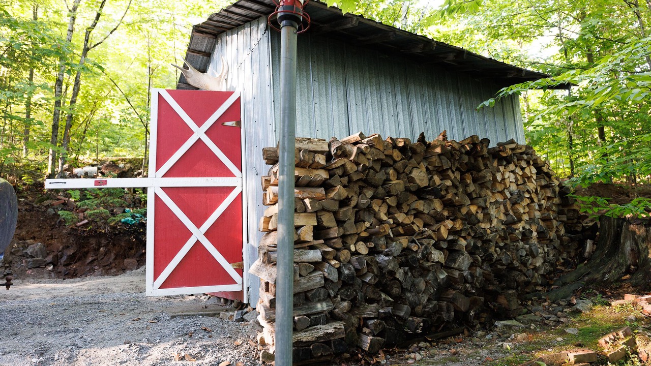 Photo of Outdoor in Val-des-Monts