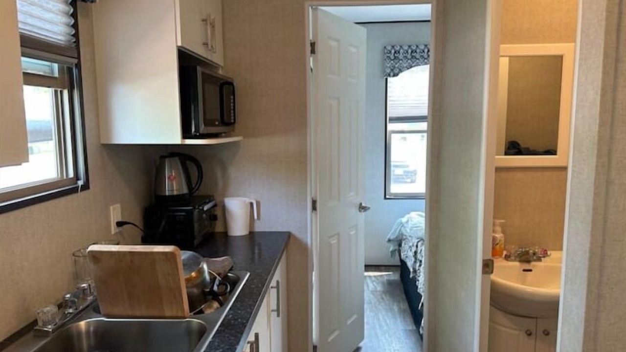 Photo of Kitchen in Niagara-on-the-Lake