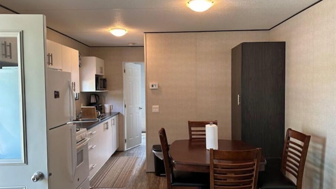 Photo of Kitchen in Niagara-on-the-Lake