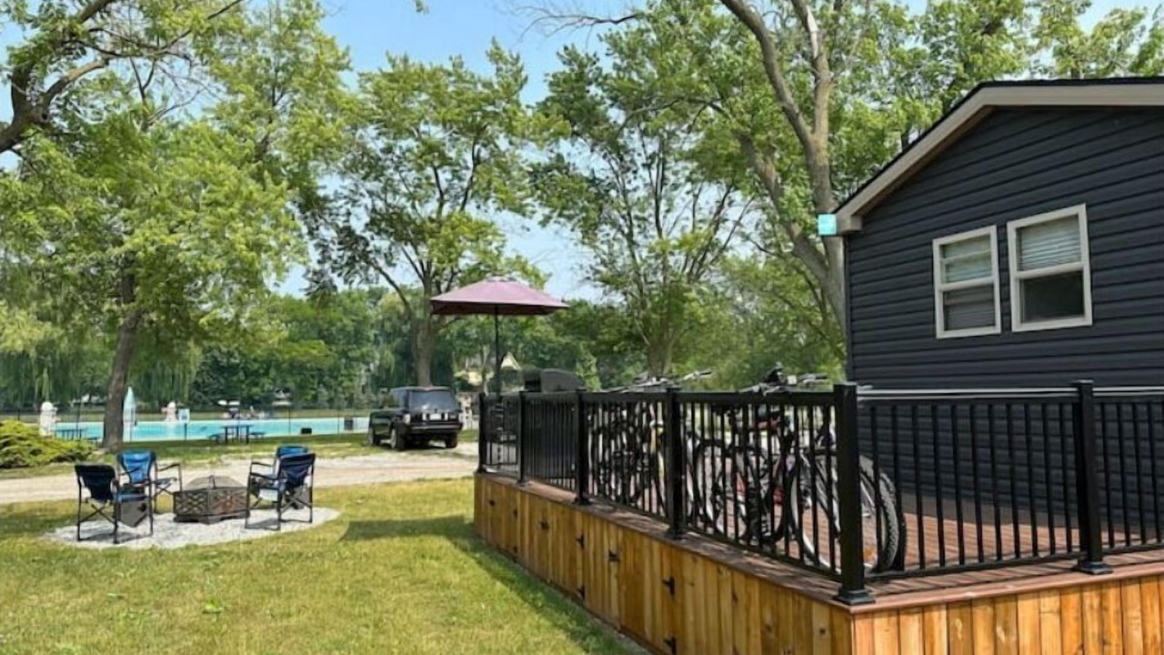 Photo of Outdoor in Niagara-on-the-Lake