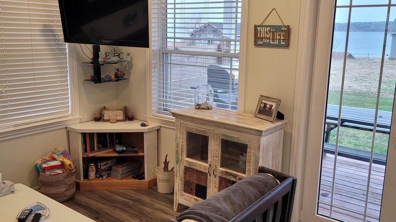 Photo of Livingroom in Port Hood