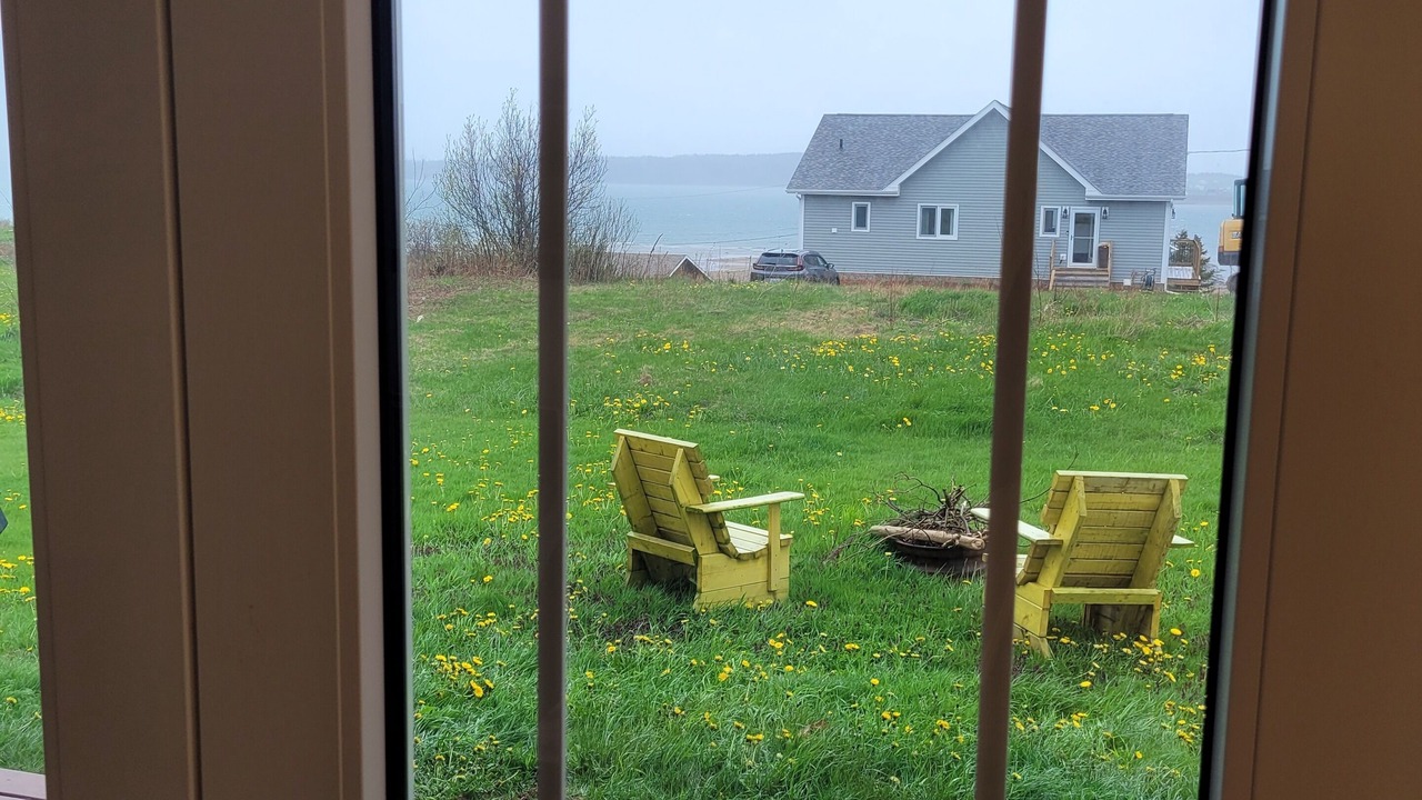 Photo of Bedroom in Port Hood