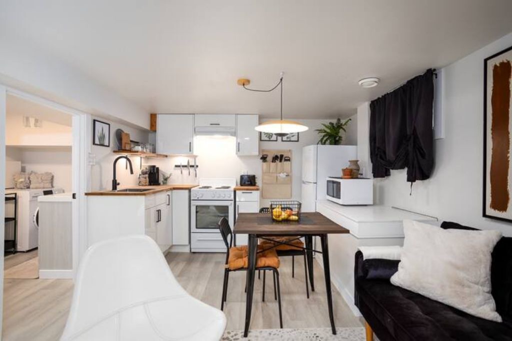 Photo of Kitchen in Old Strathcona