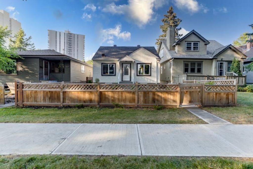 Photo of Outdoor in Old Strathcona