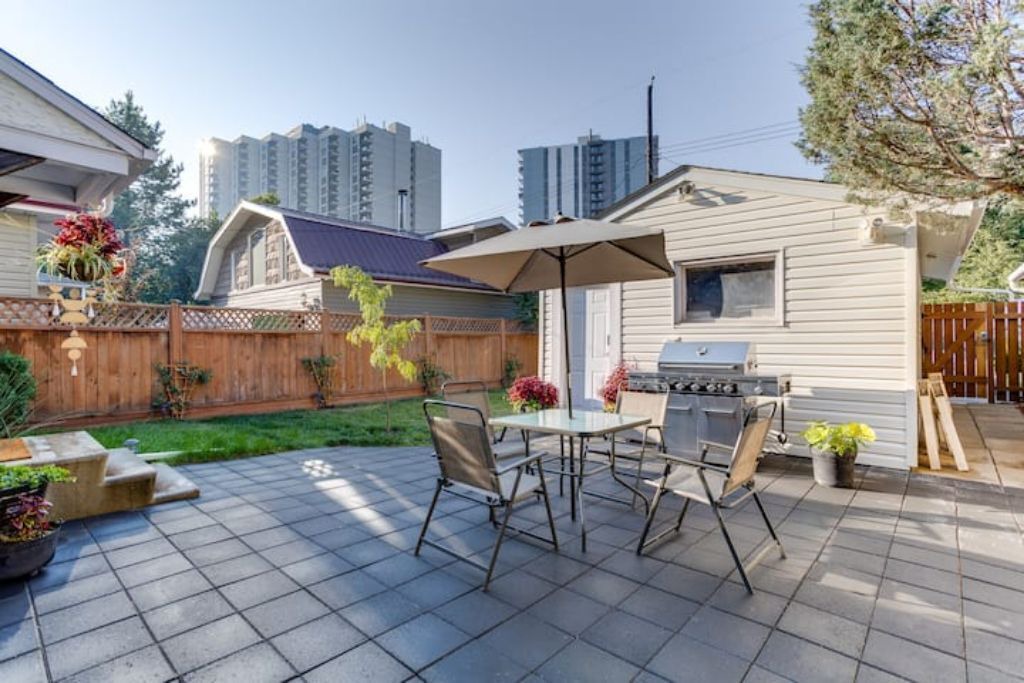 Photo of Outdoor in Old Strathcona