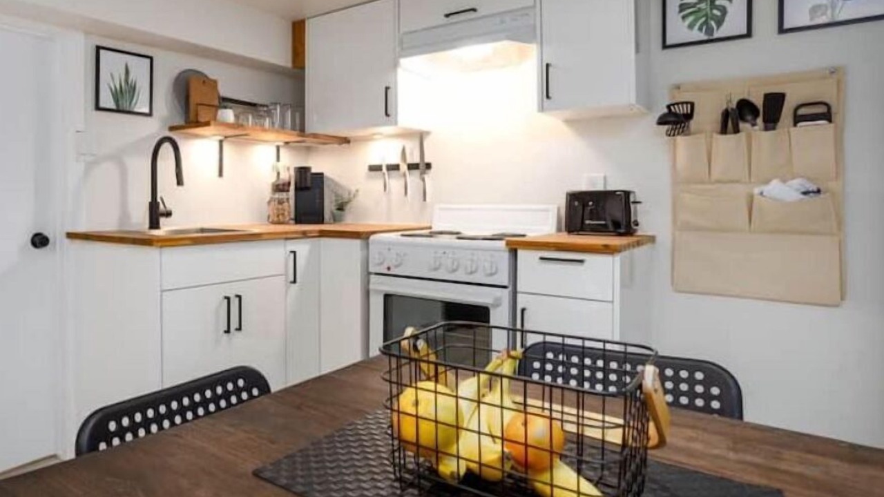 Photo of Kitchen in Old Strathcona