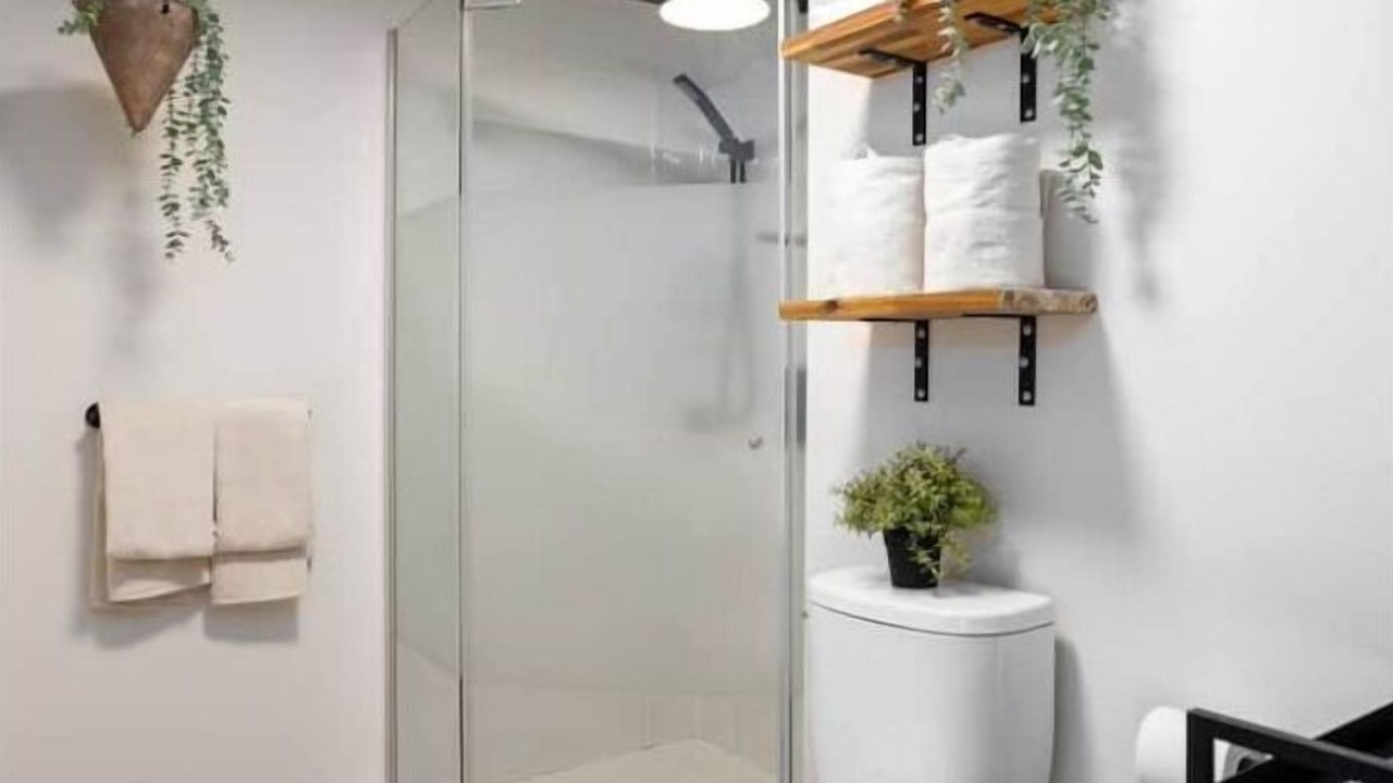 Photo of Bathroom in Old Strathcona