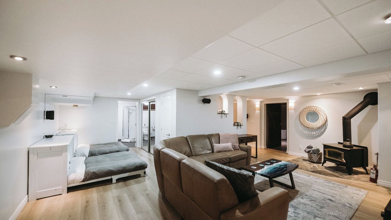 Photo of Bedroom in Centre Wellington