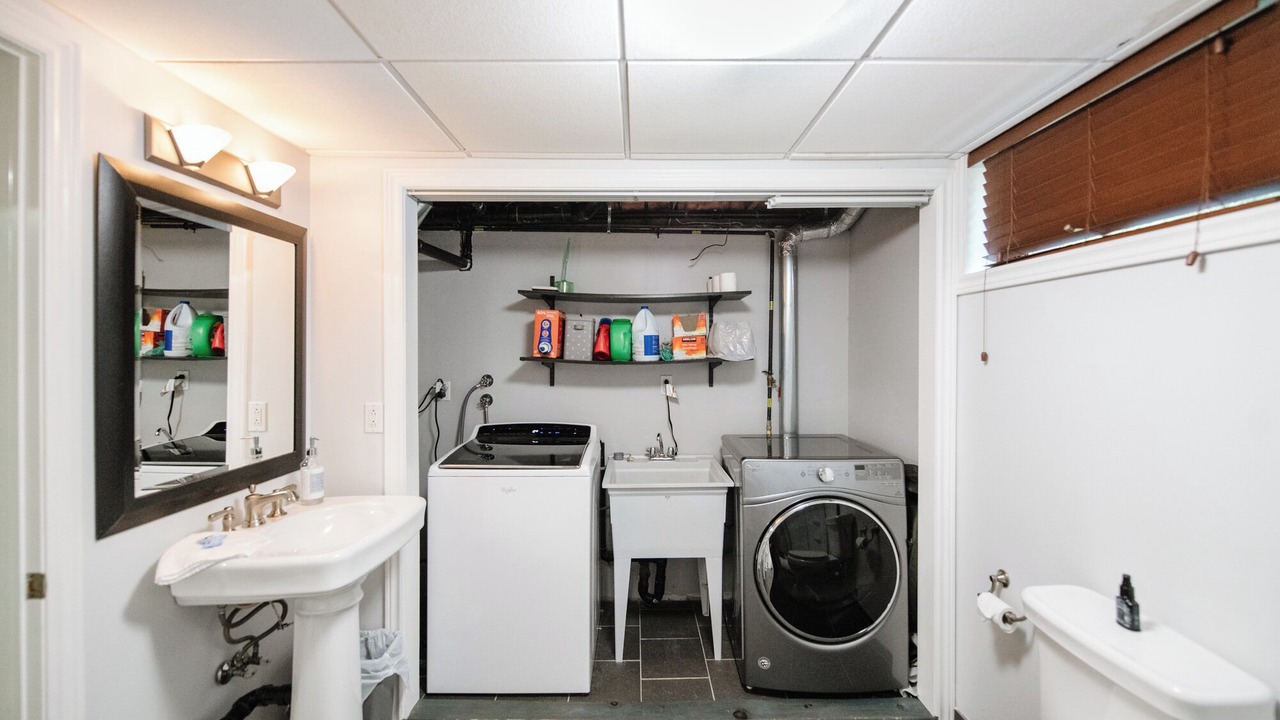 Photo of Bathroom in Centre Wellington