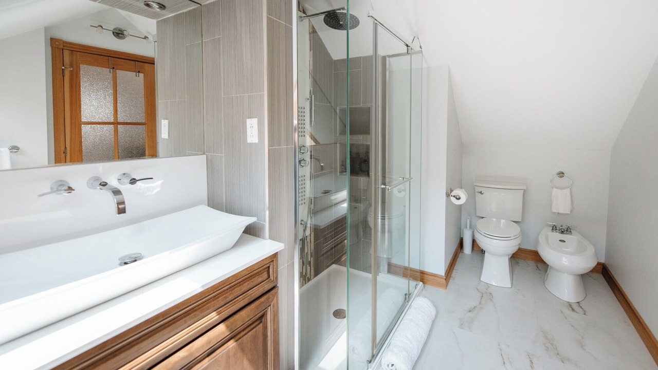 Photo of Bathroom in Centre Wellington